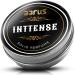 BlueQueen Solid Perfume with Cedar Wood Clary Sage Vetiver Sandalwood Cologne Balm for Men And Women Cologne Balm Travel Cologne Wax India (Inttense Solid Perfume) - Buy Online on SooperMarket.com