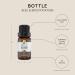 Palo Santo Essential Oil 10 mL - Undiluted Candle Scent for DIY Candlemaking - Safe for Skin - 0.33 Fl Oz (Pack of 1) - Buy Online on SooperMarket.com
