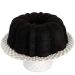 Wicked Jacks Tavern Jamaican Chocolate Rum Cake 4oz - Rich Chocolate Rum Flavor (1 Pack) - Buy Online on SooperMarket.com