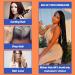 Bilisar Box Braid Wig for Black Women - 30 Inch Hand Braided Synthetic Lace Front Wig with Baby Hair - Lightweight Knotless Cornrow Braids in Natural Black (1B) - Buy Online on SooperMarket.com