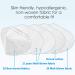 Bio-th KN95 Face Mask - Reusable & Disposable Masks - Dust & Pollen Protection - 20 Pack - Buy Online on SooperMarket.com