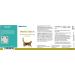Almapharm Methio Tabs K | 200 Tablets | Urinary Support Supplement for Cats | Acidify Urine with Methionine | Vital Nutrients for Health - Buy Online on SooperMarket.com