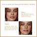 Lovelycat Freckle Pen Faux Freckle Pen Colour Pop Freckle Pen Supernaturally realistic freckles makeup brush Fantastic freckles pen Long-lasting waterproof soft-point absorbent pen for a natural and easy makeup look (Dark Brown) - Buy Online on SooperMarket.com