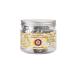 Deve Herbes Pure Ashwgandha Powder (Withania somnifera) for Skin - 100gm (3.5 oz)