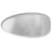Foot Scrubber - Hard Skin Remover Nail File | Pedicure Tool Glass Foot File Pedicure Foot Buffer Foot Scraper for Soft Smooth Foot Foot Wash Board - Buy Online on SooperMarket.com