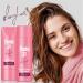 Plantur 21 Long Hair System with Keratin and Biotin - Nutri-Caffeine Shampoo & Conditioner for Women - Strengthen and Nourish - 6.76 fl oz & 5.92 fl oz - Buy Online on SooperMarket.com