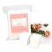 1000PCS Ultra Thin Makeup Remover Cotton Pads for Face Lips Eyes Nails Polish - Lint-Free, Bagged for Cleansing & Daily Skin Care - Buy Online on SooperMarket.com