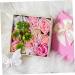 Ciieeo 3 Boxes Carnation Soap Flower Wedding Favors Stocking Stuffer Gifts Preserved Flower Gift Wedding Flowers Flower Decor Soap Flower Bouquet Faux Floral Decorate Artificial Paper Pinkx3pcs 15x15x8cmx3pcs - Buy Online on SooperMarket.com