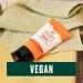 The Body Shop Vitamin C Glow-Protect Lotion SPF 30 1.69 oz - Vegan Moisturizer for Tired Dull Skin - Buy Online on SooperMarket.com