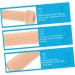 Healifty 2pcs Gel Toe Covers - Silicone High Heel Protectors & Cushions - Buy Online on SooperMarket.com