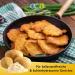 Buy EWL Natural Potato Fiber 1250g - Premium German Potato Flour | XXL Advantage Pack for Healthy Baking and Cooking - Buy Online on SooperMarket.com