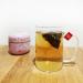 Lychee Rose Tea in Tea Tin with 12 Teabags - Buy Online on SooperMarket.com