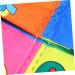 Buy iBasenice 12 Pcs Toy Cloth Book - Children's Animal Reading Material - Soft Safe & Engaging Baby Books - International Shipping Available! - Buy Online on SooperMarket.com