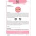 K -Hair Eyelash Serum Growth Booster | Fast Effective Eyelash Growth | Dense Long Lashes | Made in Germany | 7 ml - Buy Online on SooperMarket.com