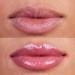 Kosas Wet Lip Oil Gloss - Hydrating Lip Plumping Treatment with Hyaluronic Acid & Peptides - Malibu Variant - Buy Online on SooperMarket.com