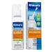 Rhinaris Nasal Congestion Spray 100ml - 100% Natural Source Seawater Preservative Free Daily Nasal Hygiene Spray for Men Women & Kids - Relieves Nasal Dryness - Maintains Healthy Sinuses Concentrated Formula