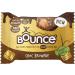 Bounce Chocolate Brownie Plant Protein Balls - Vegan Dark Chocolate Coated 12x40g - 12 Count Pack - Buy Online on SooperMarket.com