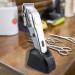 Charging Base Charger Stand Replacement ABS Electric Hair Holder for Wahl 8148/8164 / 8504/8509 / 8591/81919 / 2240/2241 Series - Buy Online on SooperMarket.com