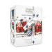 ETS - Tea gift with bow "Holiday Collection White" ORGANIC 12 ORGANIC winter teas