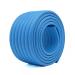 M2cbridge Multifunctional Edge and Corner Guard Coverage Baby Safety Bumper DIY 6.5 Ft (Blue)