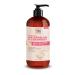 Watermelon & Ceramides Body Lotion 3 Pack 16 oz - Plumping Hydration for Dry Skin | Vegan & Cruelty-Free Moisturizer for Women and Men - Buy Online on SooperMarket.com