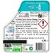 Fairy Non Bio Laundry Detergent Liquid - Hypoallergenic Tested - 140 Wash 4.34L - Buy Online on SooperMarket.com