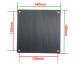 KOMBIUDA 10PCS computer fan Fine Fan Computer Fan Grills Cooling fan Cooler Fan dustproof case dustproof cover dustproof net Mesh - Buy Online on SooperMarket.com