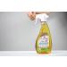 Ecodecors Teak Oil - 16 oz: Protective Sealer & Wood Preserver for Indoor/Outdoor Furniture - Restores Teak, Prevents Deterioration - Buy Online on SooperMarket.com