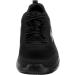 Buy Skechers Men's Go Walk Arch Fit Idyllic Sneaker - 44 EU Black Textile & Synthetic Trim | International Shipping Available - Buy Online on SooperMarket.com