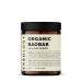Erbology Organic Baobab Powder 90g - 45 Servings - Skin Health and Immunity Support - Rich in Vitamin C B Vitamins and Polyphenols - Sustainably Sourced Straight from Farm - Vegan - GMO-Free