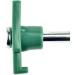 SE Heavy-Duty Metal Tent Pegs Stake Set (10-Pack) - 9NRC10 | Secure Camping Accessories - Buy Online on SooperMarket.com