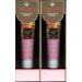 Bolero Beverly Hills Eye Cream Hibiscus Rose Refresh  Nourish & Revive 0.5fl oz (14.7.8ml) (Set of 2)