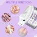 Saviland 3.5oz/100g Clear Builder Nail Gel Kit - Nail Extension Set with Nail Forms and Brush - Buy Online on SooperMarket.com