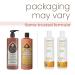 Argan Oil Moisture Repair Shampoo & Conditioner Set - 33 oz Each - Buy Online on SooperMarket.com