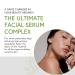 Honeybee Gardens Ultimate Facial Serum Complex | Vegan & Cruelty-Free | 1 fl oz | For All Skin Types | Gluten-Free - International Shipping - Buy Online on SooperMarket.com