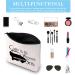 Carry On My Wayward Son Makeup Bag - Perfect for Fans | Shop Internationally - Buy Online on SooperMarket.com