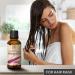 Amaranth Oil 50ml - Pure & Natural Amaranthus Caudatus Seed Oil for Skin Body Hair & Nail Care - Buy Online on SooperMarket.com