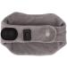 Neck Heating Bandage & Pillow - USB Heated Neck Wrap for Pain Relief | 3 Gears Hot Compress - Buy Online on SooperMarket.com