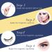 5 Pairs Reusable Magnetic Eyelashes and 2 Tubes of Magnetic Eyeliner Kit  Upgraded 3D Magnetic Eyelashes Kit With Tweezers Inside  Magnetic Eyeliner and Magnetic Eyelash Kit - No Glue Needed - Buy Online on SooperMarket.com