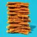 Belgian Boys Dutch Caramel Stroopwafel Duo - 30 Individually Wrapped Waffle Cookies - Non-GMO & Vegetarian (Case of 15) - Buy Online on SooperMarket.com