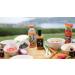 Chilli No.5 | Chinese Stir-Fry Hot and Sour Sauce Award-Winning Exclusive Five Chilli Blend Healthy Superfoods and Organic Vegan Gluten Free No Artificial Colours or Flavourings 200 ml Bottle - Buy Online on SooperMarket.com