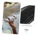 Balacoo Shampoo Bar Holder - Mesh Soap Pouch for Travel Shower & Bath | Durable Polyester Soap Bag for Shampoo & Soap Bars - Buy Online on SooperMarket.com