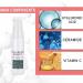 2PCS Collagen Boost Anti Aging Serum for Face | Skincare Glow And Protect | All Skin Types - Buy Online on SooperMarket.com