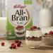 Kelloggs All Bran Buds High Fiber Cereal 22oz Box - Original Flavor with 8 Vitamins and Minerals - Buy Online on SooperMarket.com