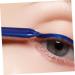 BELLIFFY 14pcs Eyeshadow Pencil Set Eyeliner Stamp Lip Liner Quick Drying Eyeliner Plastic - Buy Online on SooperMarket.com