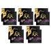 L'OR Espresso Supremo Coffee Pods Nespresso Compatible Aluminium Capsules Intensity 10 (Pack of 10 Total 200 Pods)