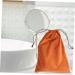PACKOVE Hair Dryer Bag Blower Storage Travel Pouch Dryer Draw Portable Blow Dryer Bag - Buy Online on SooperMarket.com