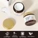 Beef Tallow & Zinc Sun Balm - Non-Greasy Sunscreen for Face & Body Deep Moisturizer Instant Sun Protection 2 Oz - Buy Online on SooperMarket.com