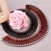 6PCS Women's Fashion Stretch Flexible Hair Combs Headband Set - Flexible Comb Teeth Hair Clips Hoop - Buy Online on SooperMarket.com