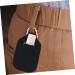 minkissy 4 Sets Keychain Bottle Cover Key Fob Key Holder Keyring Lipstick Neoprene - Buy Online on SooperMarket.com